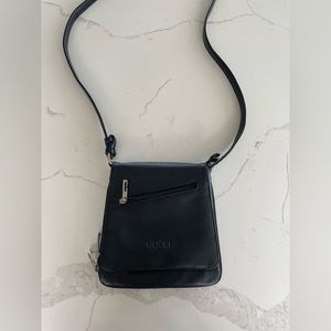 Gucci little crossbody.